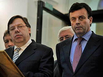Banking inquiry can't disc...